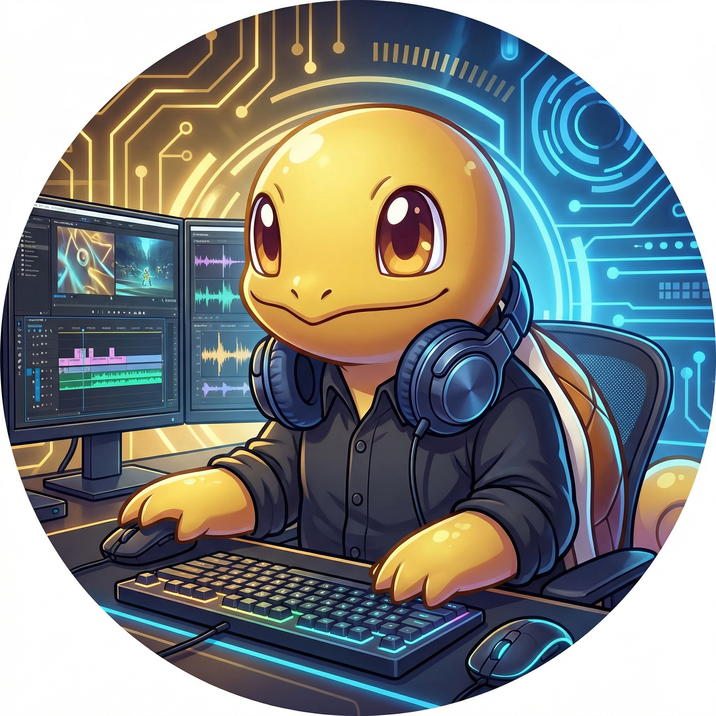 四虎视频 AI技术总监